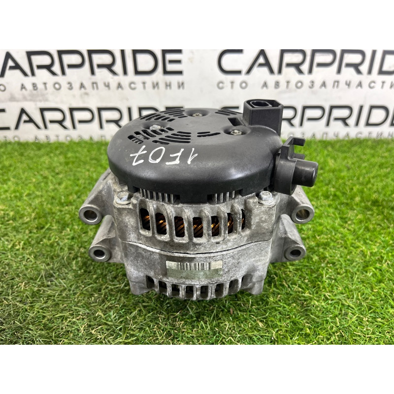 Генератор (электрика) BMW 5-series Gran Turismo F07 2011 3.0 N55B30 12317591529