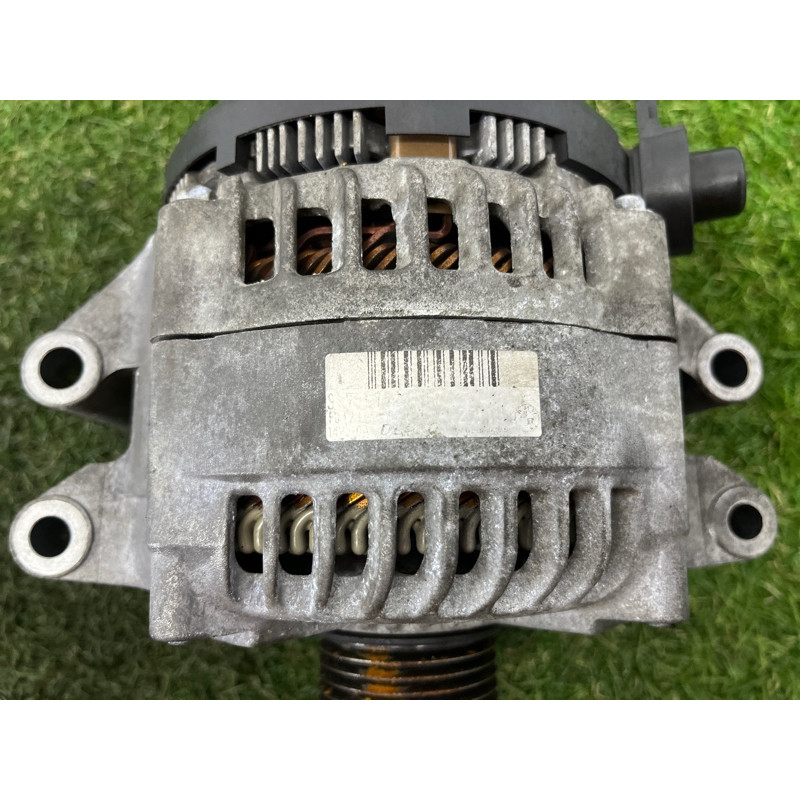 Генератор (электрика) BMW 5-series Gran Turismo F07 2011 3.0 N55B30 12317591529