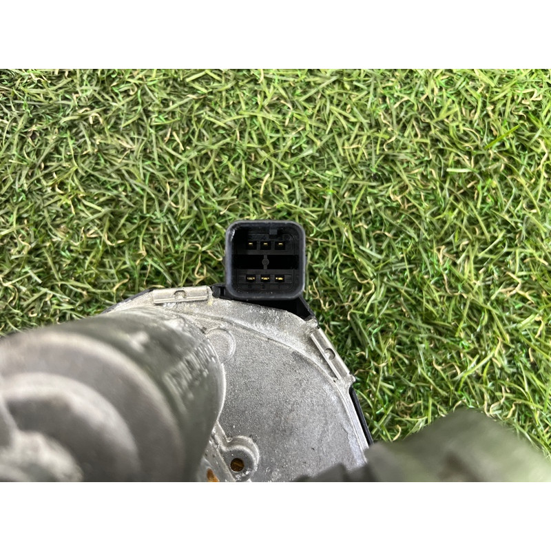 Дроссельная заслонка (электрика двигателя) BMW 5-series Gran Turismo F07 2011 3.0 N55B30 13547597871