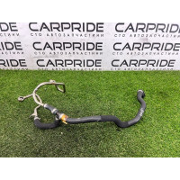 Трубка охлаждения турбины