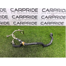 Трубка охлаждения турбины