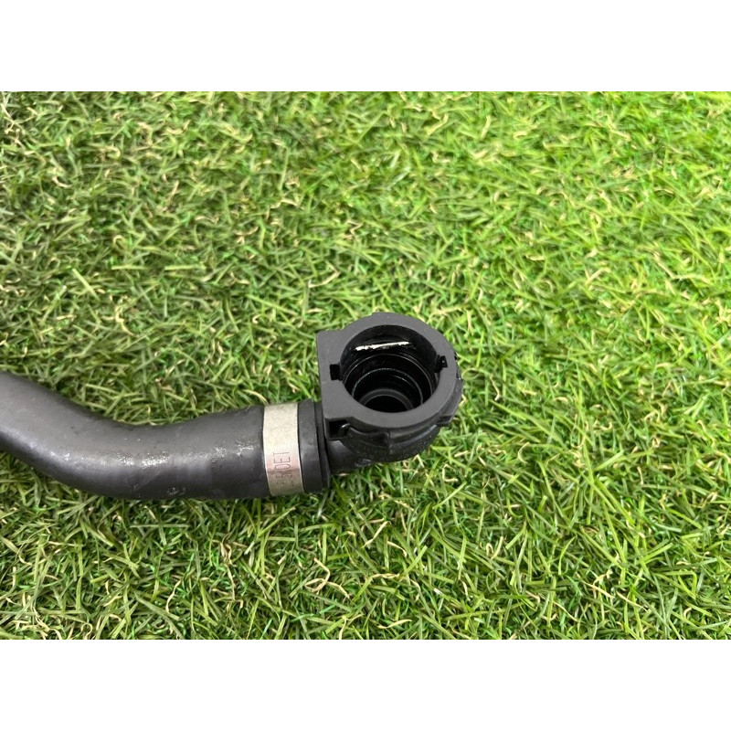 Трубка охлаждения турбины (впускная система) BMW 7-series F02 2011 4.4 N63 11537578687