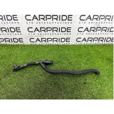 Трубка вентиляции картерных газов