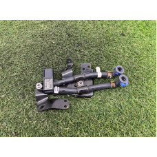 Датчик давления выхлопных газов