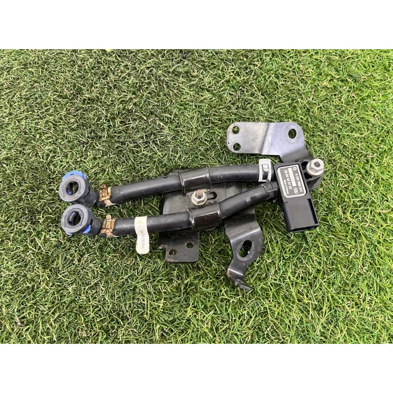 Датчик давления выхлопных газов (электрика / датчики) Jeep Grand Cherokee WK2 2014 3.0 Diesel EXF 68155263AA