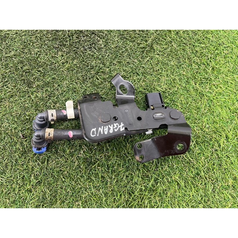 Датчик давления выхлопных газов (электрика / датчики) Jeep Grand Cherokee WK2 2014 3.0 Diesel EXF 68155263AA