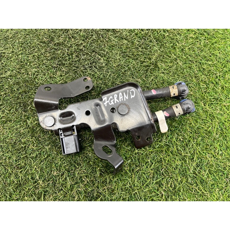 Датчик давления выхлопных газов (электрика / датчики) Jeep Grand Cherokee WK2 2014 3.0 Diesel EXF 68155263AA