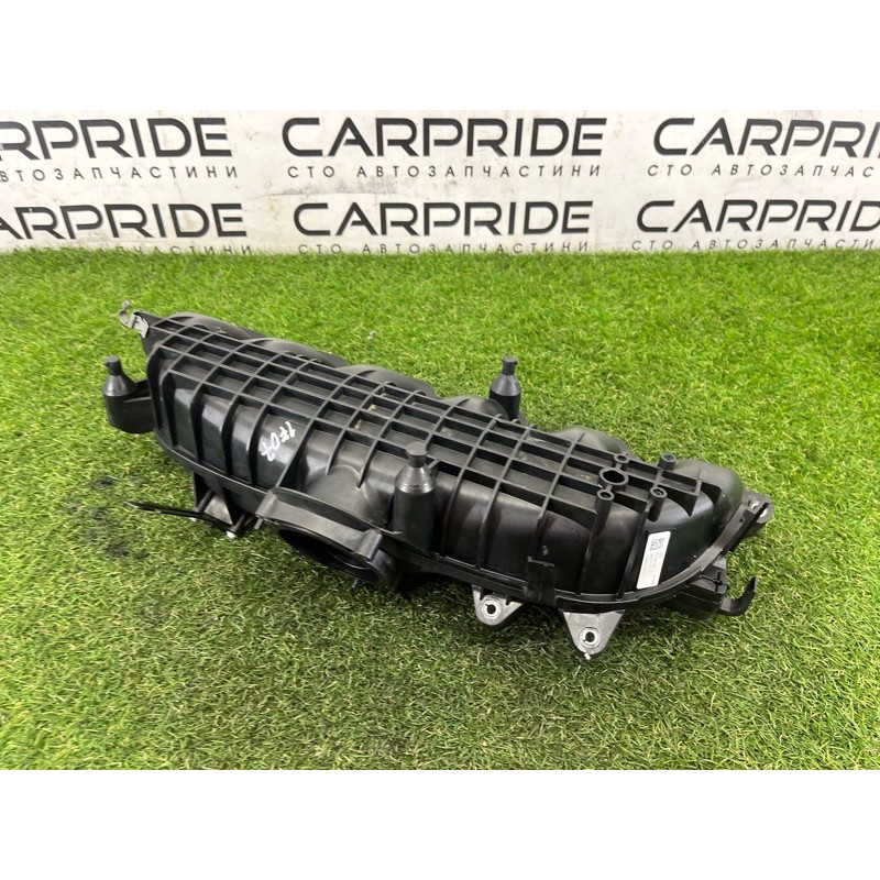 Коллектор впускной (впускная система) BMW 5-series Gran Turismo F07 2011 3.0 N55B30 11617576911