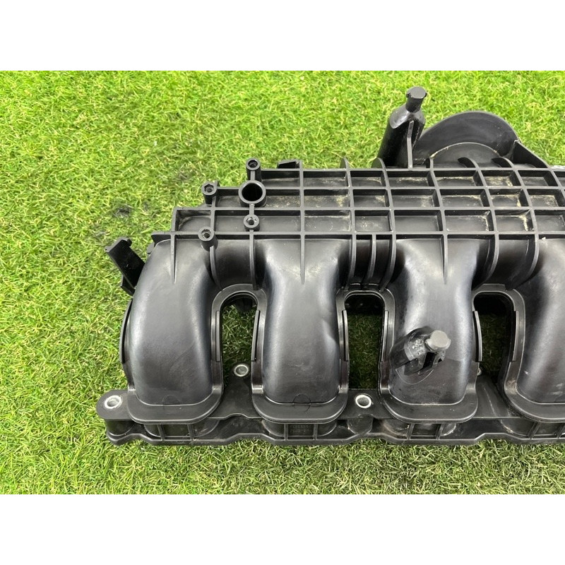 Коллектор впускной (впускная система) BMW 5-series Gran Turismo F07 2011 3.0 N55B30 11617576911