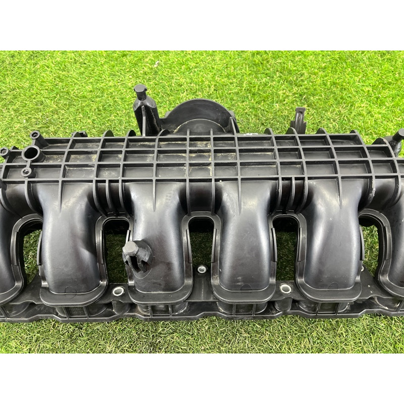 Коллектор впускной (впускная система) BMW 5-series Gran Turismo F07 2011 3.0 N55B30 11617576911