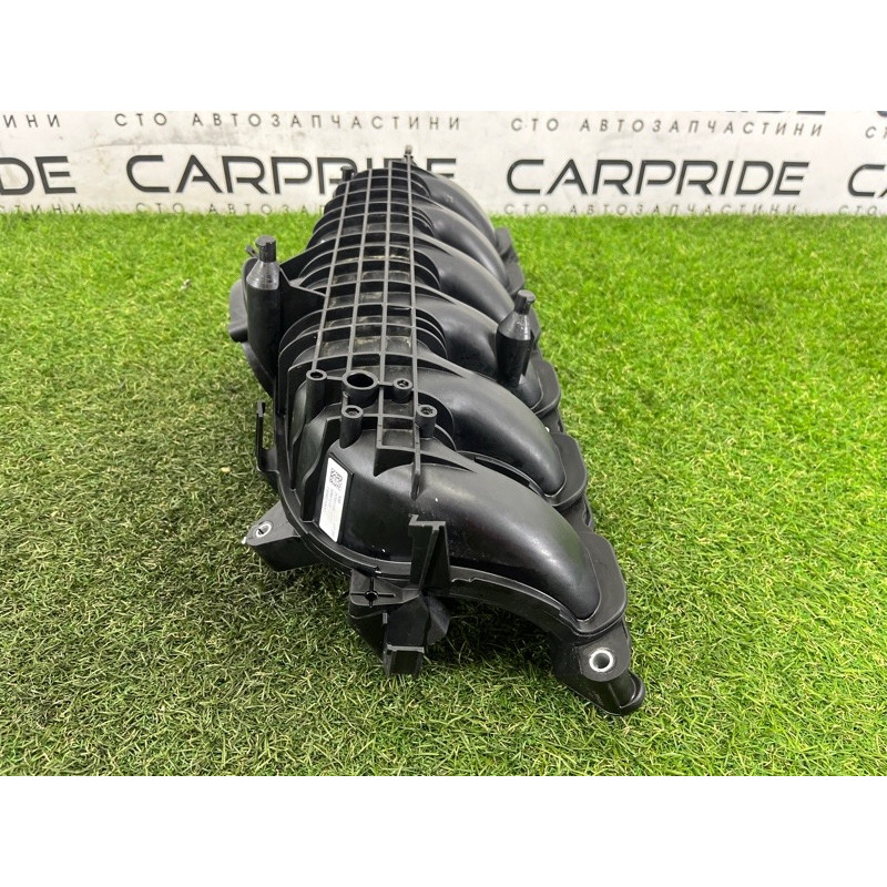 Коллектор впускной (впускная система) BMW 5-series Gran Turismo F07 2011 3.0 N55B30 11617576911