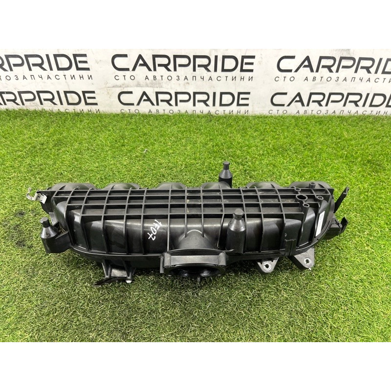 Коллектор впускной (впускная система) BMW 5-series Gran Turismo F07 2011 3.0 N55B30 11617576911