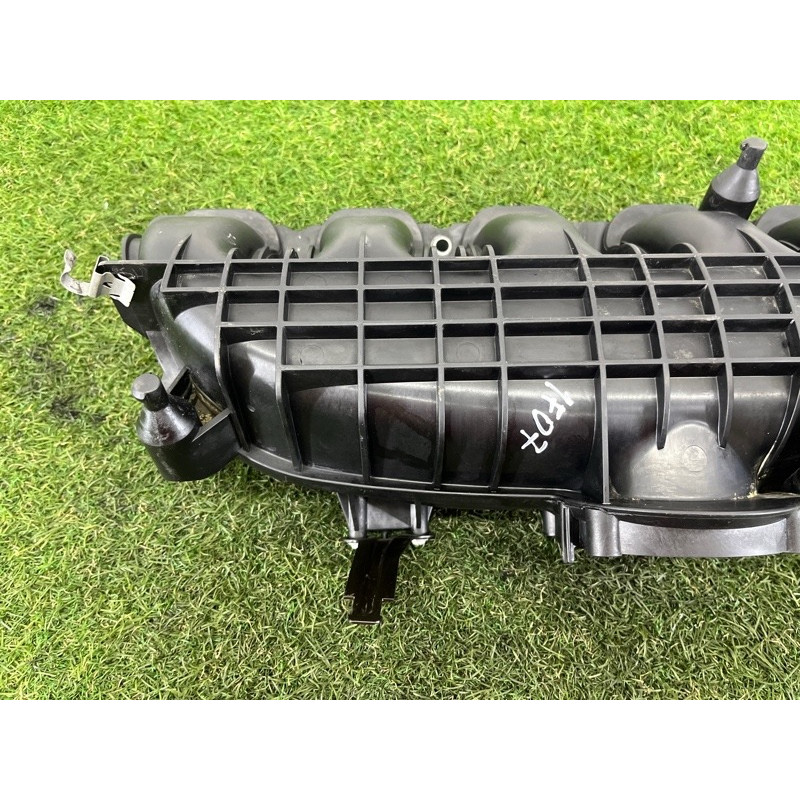 Коллектор впускной (впускная система) BMW 5-series Gran Turismo F07 2011 3.0 N55B30 11617576911