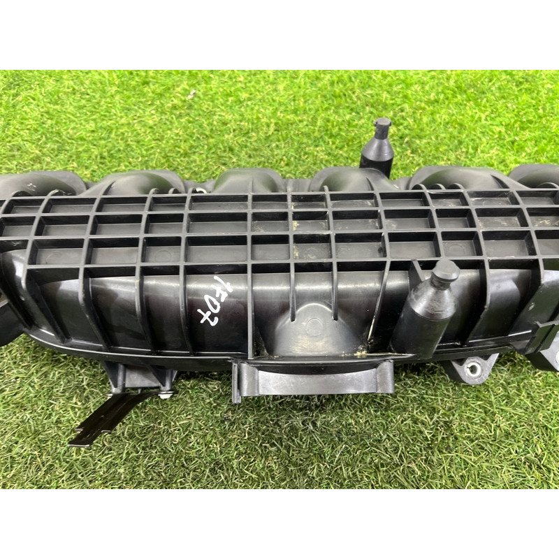 Коллектор впускной (впускная система) BMW 5-series Gran Turismo F07 2011 3.0 N55B30 11617576911