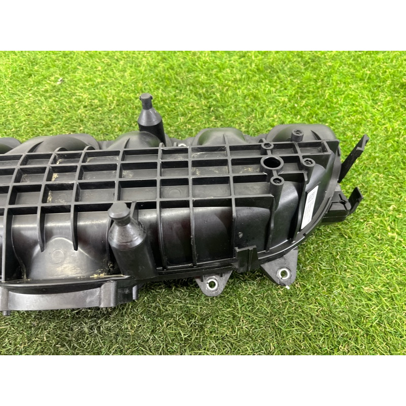 Коллектор впускной (впускная система) BMW 5-series Gran Turismo F07 2011 3.0 N55B30 11617576911