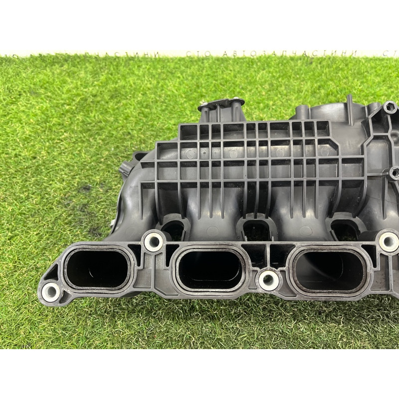 Коллектор впускной (впускная система) BMW 5-series Gran Turismo F07 2011 3.0 N55B30 11617576911