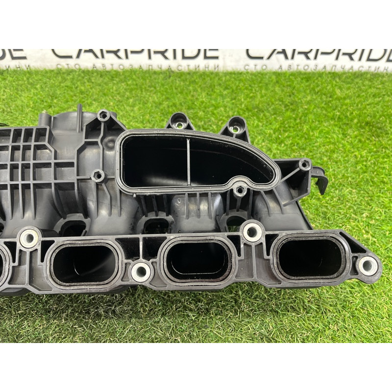 Коллектор впускной (впускная система) BMW 5-series Gran Turismo F07 2011 3.0 N55B30 11617576911