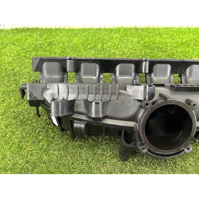 Коллектор впускной (впускная система) BMW 5-series Gran Turismo F07 2011 3.0 N55B30 11617576911