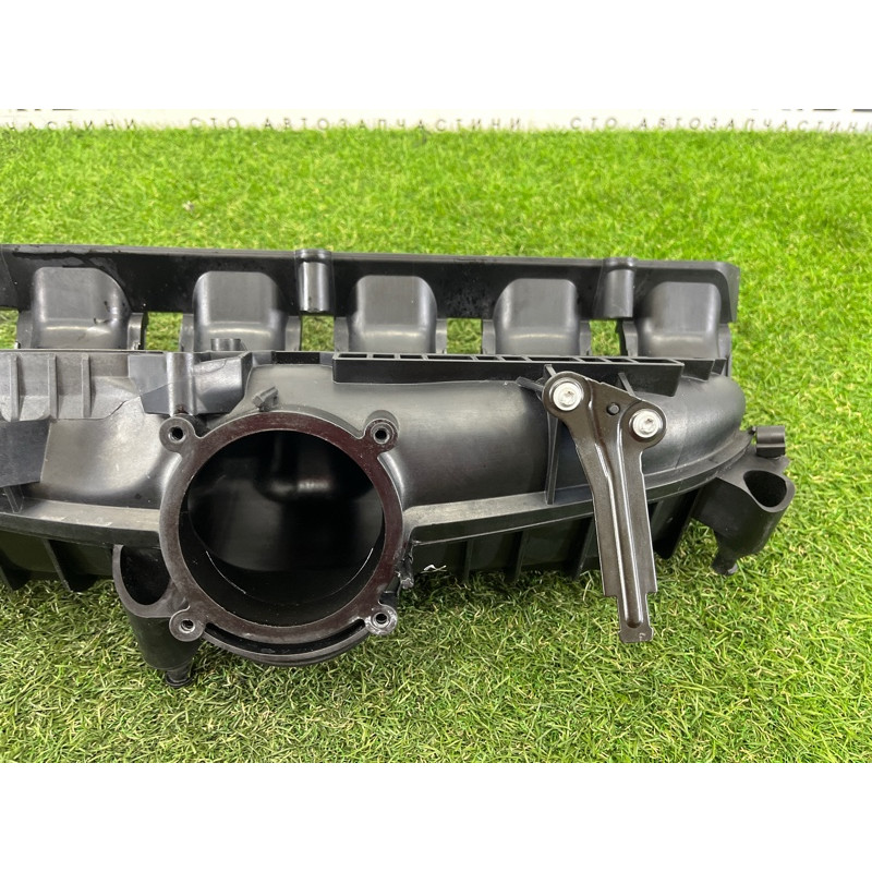 Коллектор впускной (впускная система) BMW 5-series Gran Turismo F07 2011 3.0 N55B30 11617576911