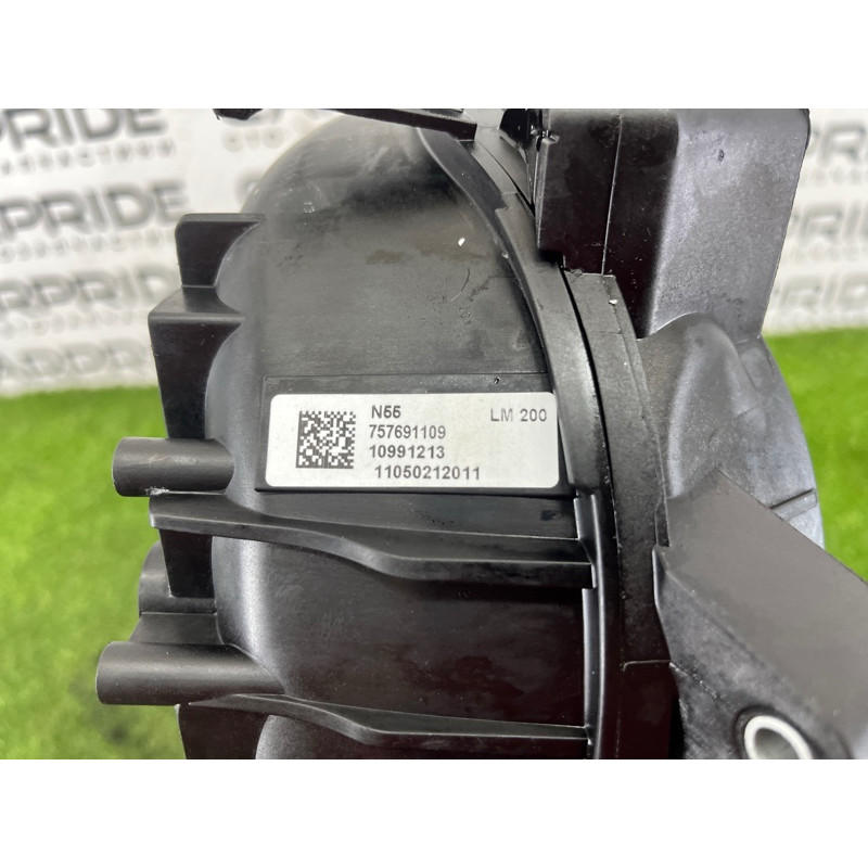 Коллектор впускной (впускная система) BMW 5-series Gran Turismo F07 2011 3.0 N55B30 11617576911