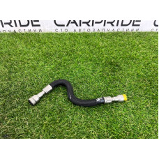 Шланг топливный