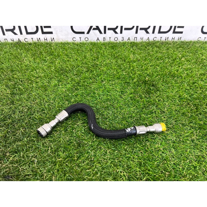 Шланг топливный (топливная система) BMW 7-series F02 2011 4.4 N63 13537557326