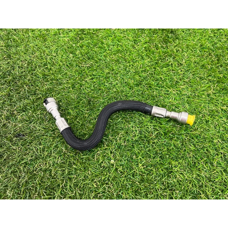 Шланг топливный (топливная система) BMW 7-series F02 2011 4.4 N63 13537557326