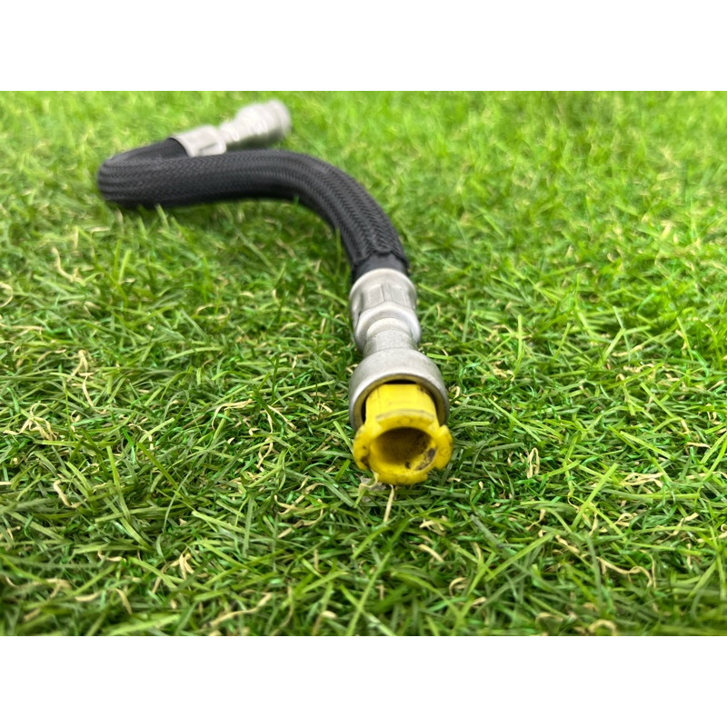 Шланг топливный (топливная система) BMW 7-series F02 2011 4.4 N63 13537557326