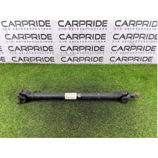 Карданный вал