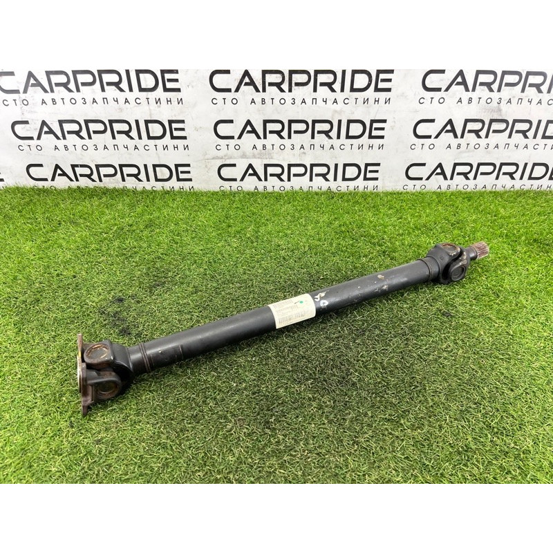 Карданный вал (трансмиссия) BMW X5 E70 2009 4.8 N62N 26207556020