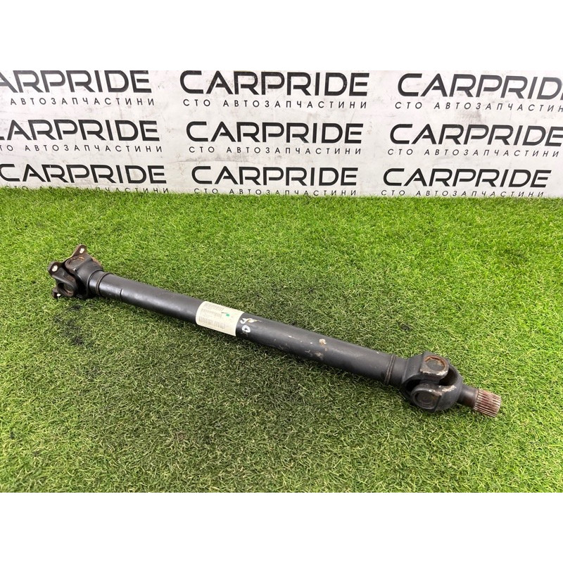 Карданный вал (трансмиссия) BMW X5 E70 2009 4.8 N62N 26207556020