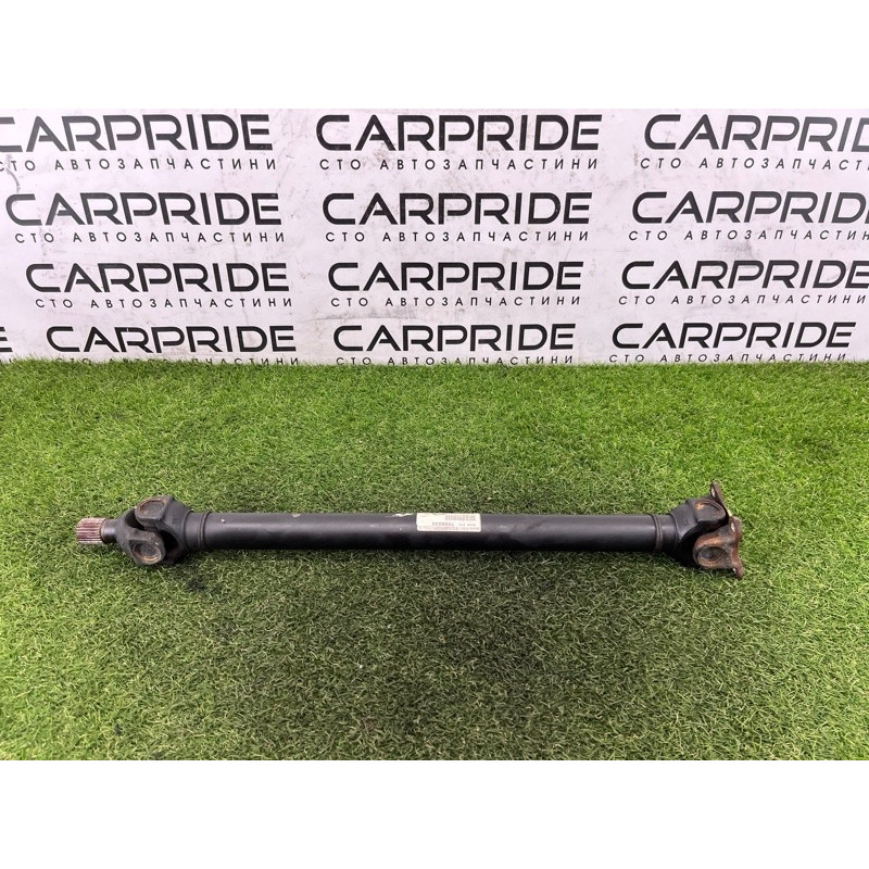 Карданный вал (трансмиссия) BMW X5 E70 2009 4.8 N62N 26207556020