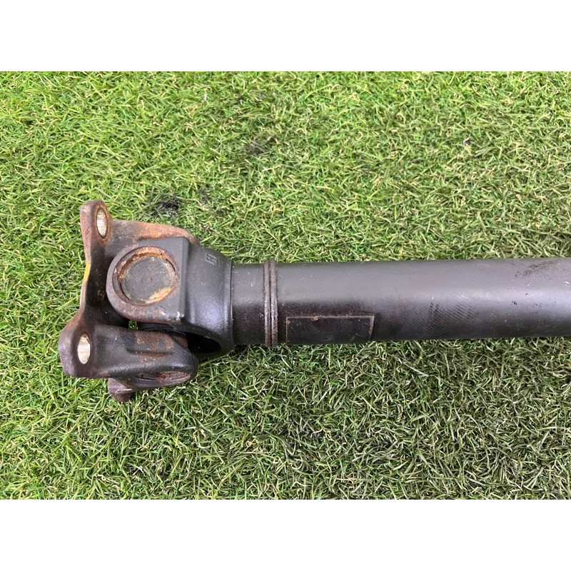 Карданный вал (трансмиссия) BMW X5 E70 2009 4.8 N62N 26207556020