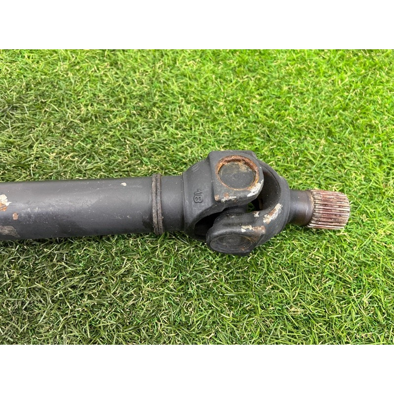 Карданный вал (трансмиссия) BMW X5 E70 2009 4.8 N62N 26207556020