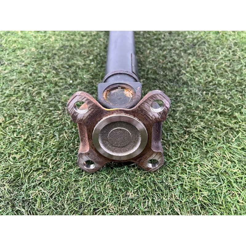 Карданный вал (трансмиссия) BMW X5 E70 2009 4.8 N62N 26207556020