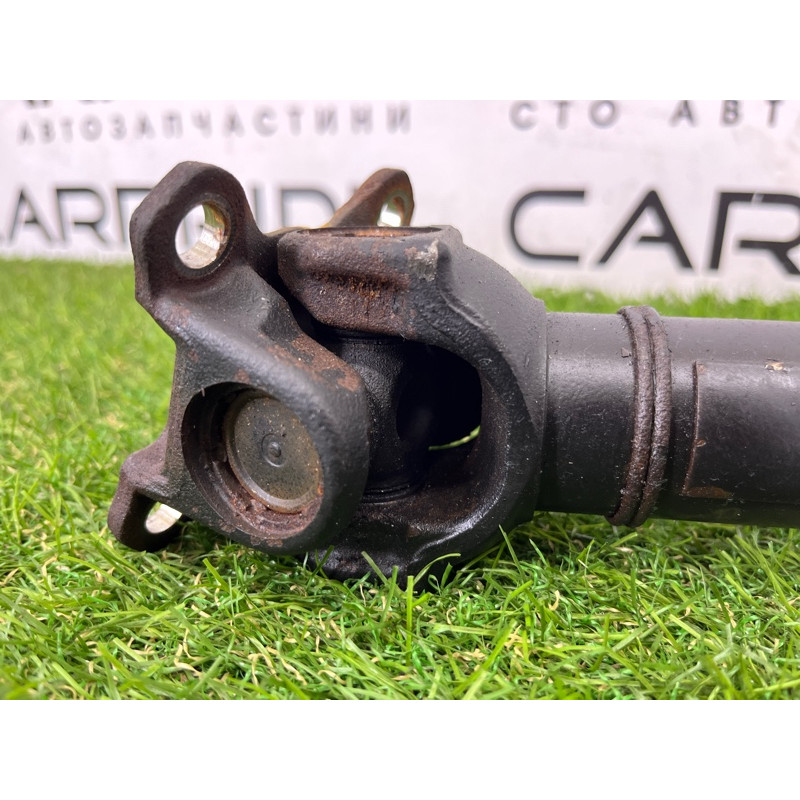 Карданный вал (трансмиссия) BMW X5 E70 2009 4.8 N62N 26207556020