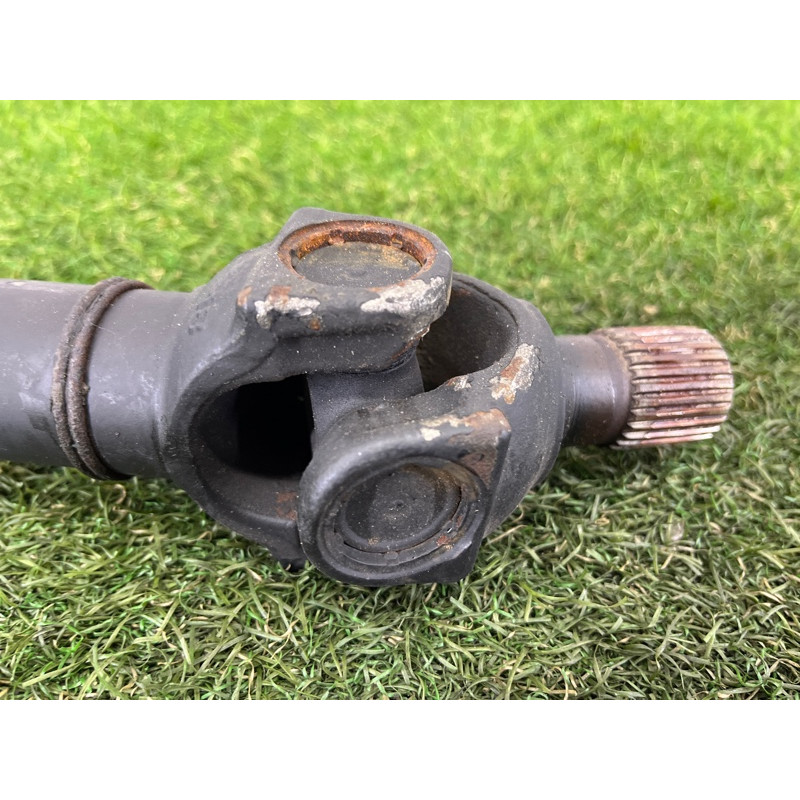 Карданный вал (трансмиссия) BMW X5 E70 2009 4.8 N62N 26207556020