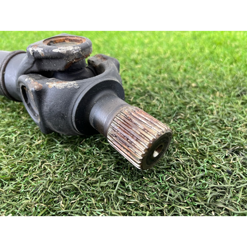 Карданный вал (трансмиссия) BMW X5 E70 2009 4.8 N62N 26207556020