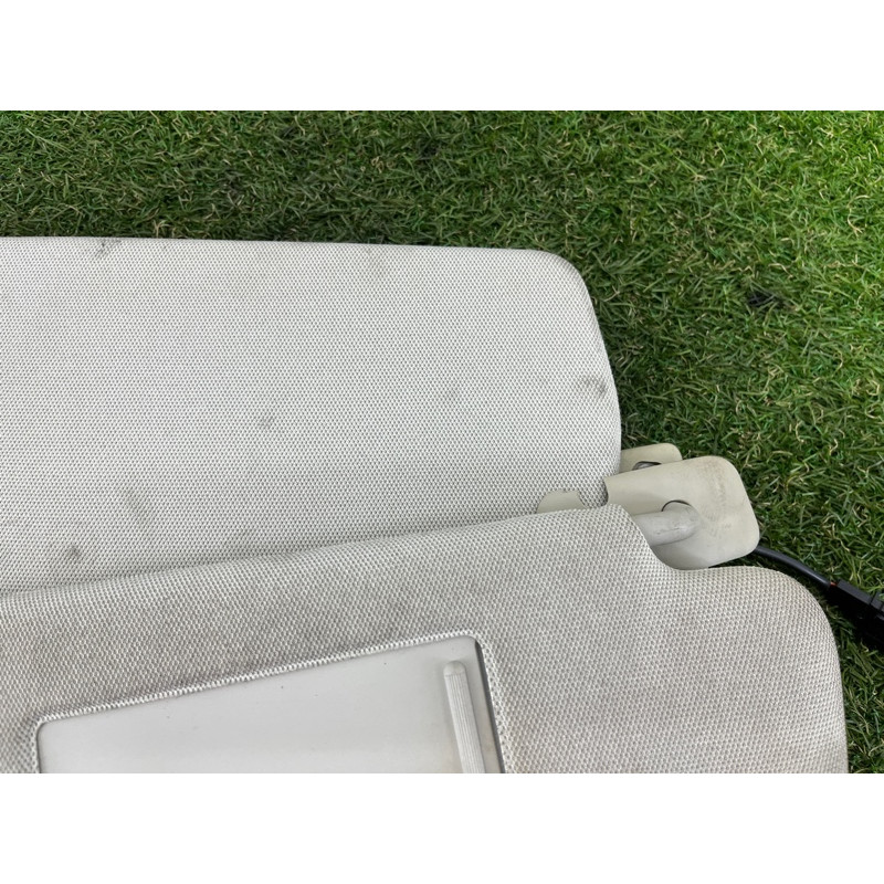 Козырек солнцезащитный (салон) AUDI Q7 4L 2011 3.0 CATA 4L0857552AMH82