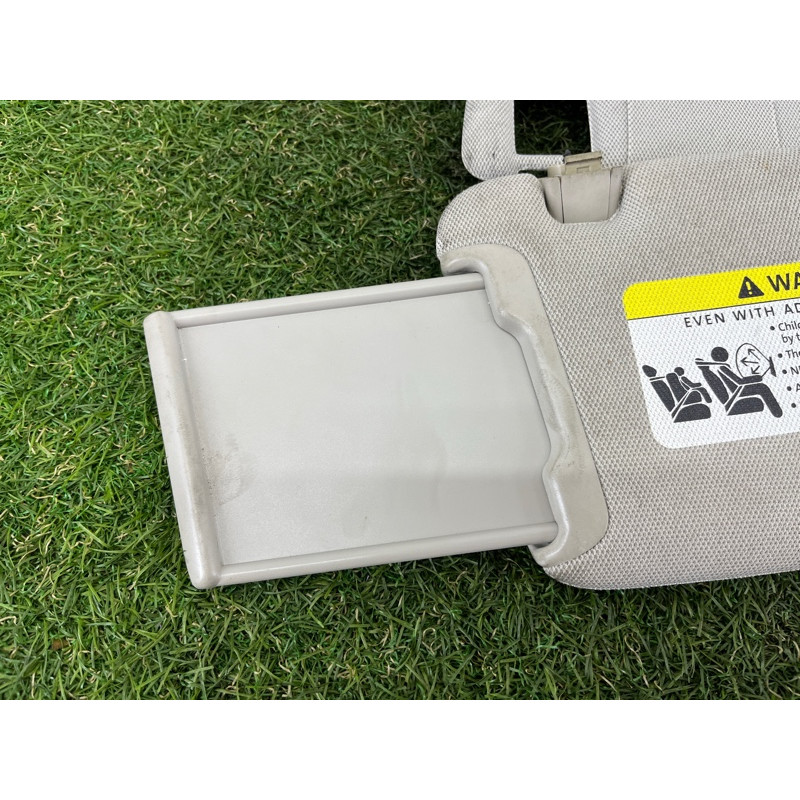 Козырек солнцезащитный (салон) AUDI Q7 4L 2011 3.0 CATA 4L0857552AMH82