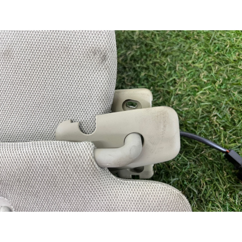 Козырек солнцезащитный (салон) AUDI Q7 4L 2011 3.0 CATA 4L0857552AMH82