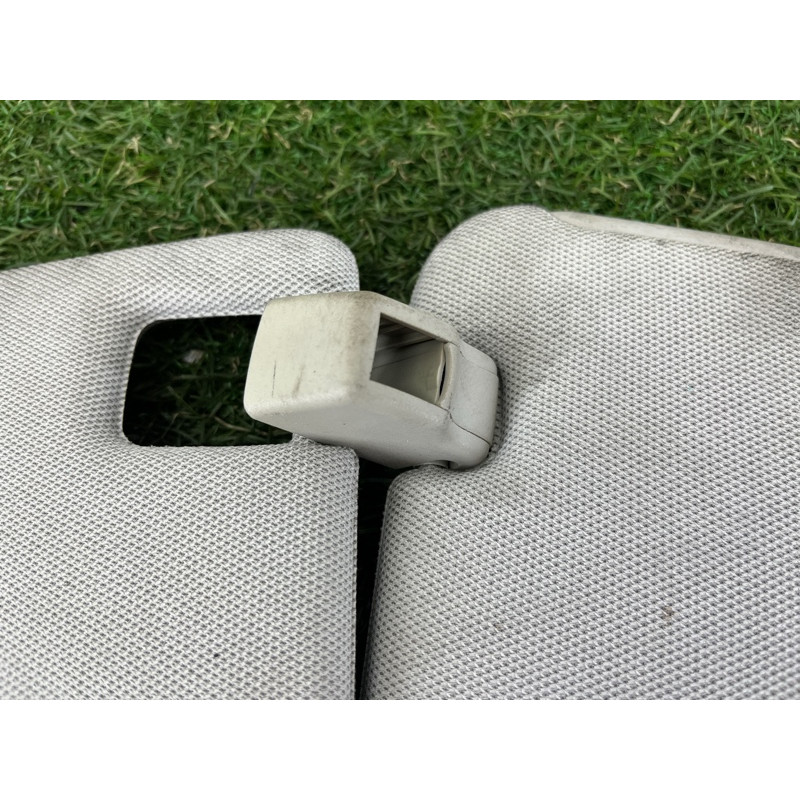 Козырек солнцезащитный (салон) AUDI Q7 4L 2011 3.0 CATA 4L0857552AMH82