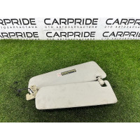 Козирок сонцезахисний