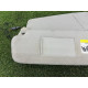 Козырек солнцезащитный (салон) AUDI Q7 4L 2011 3.0 CATA 4L0857551AMH82