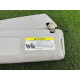 Козырек солнцезащитный (салон) AUDI Q7 4L 2011 3.0 CATA 4L0857551AMH82