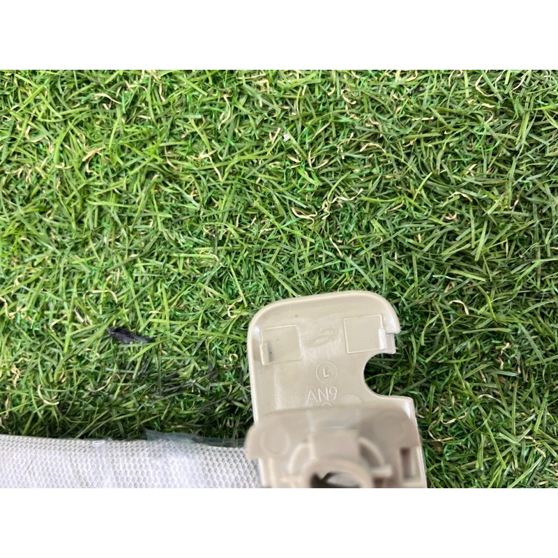 Козырек солнцезащитный (салон) AUDI Q7 4L 2011 3.0 CATA 4L0857551AMH82