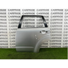 Дверь голая