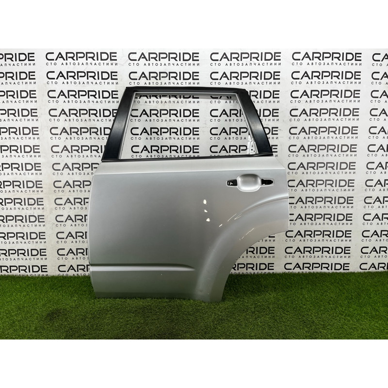 Дверь голая (наружные элементы кузова) Subaru Forester SH 2008 2.0 60409SC0119P