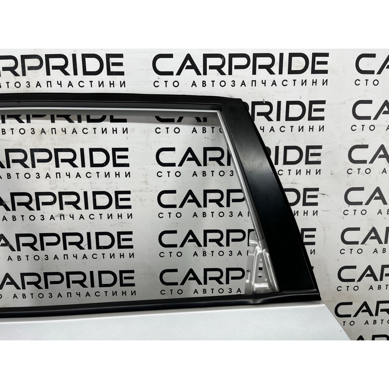 Дверь голая (наружные элементы кузова) Subaru Forester SH 2008 2.0 60409SC0119P