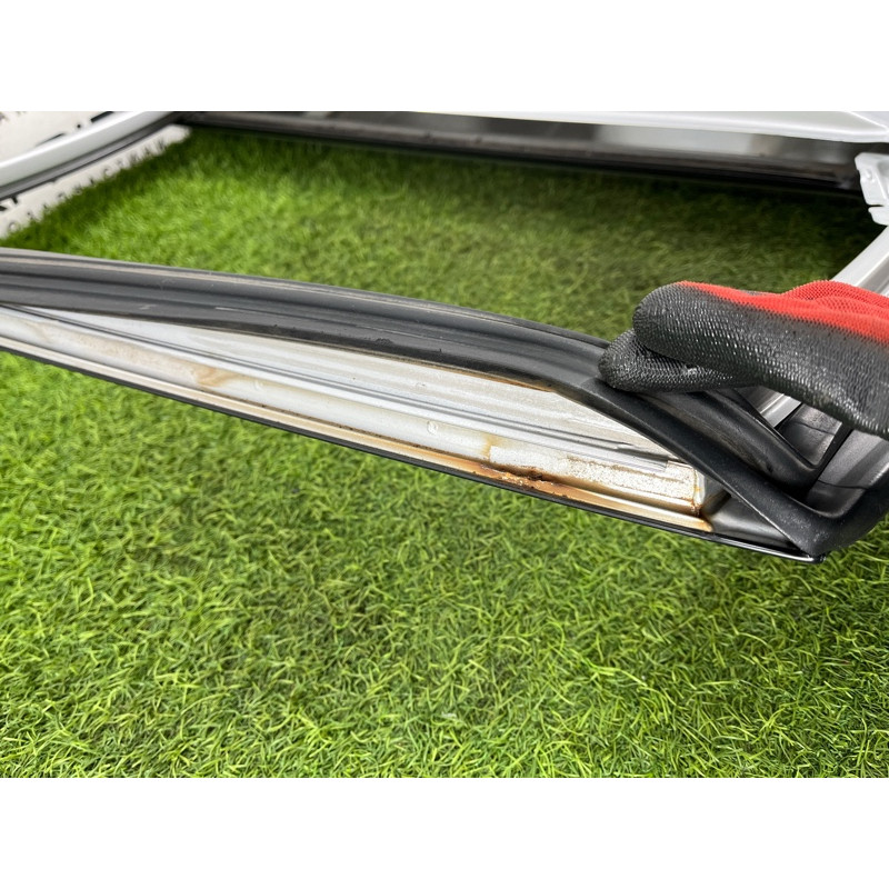 Дверь голая (наружные элементы кузова) Subaru Forester SH 2008 2.0 60409SC0119P